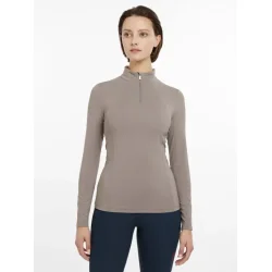 LeMieux Base Layer, Pecan
