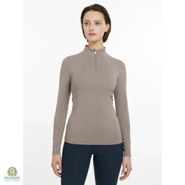 LeMieux Base Layer, Pecan