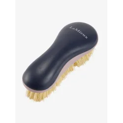 LeMieux Body Brush - Navy