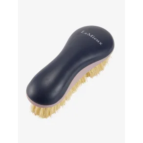 LeMieux Body Brush - Navy