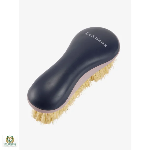 LeMieux Body Brush - Navy
