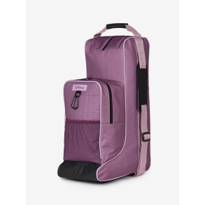 LeMieux St�vle- og hjelmtaske, Mallow