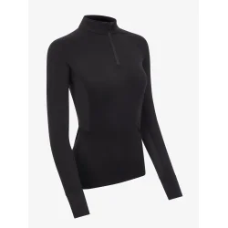LeMieux Carmine Base Layer, sort