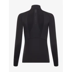 LeMieux Carmine Base Layer, sort