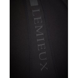 LeMieux Carmine Base Layer, sort