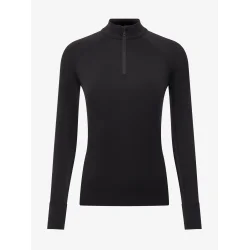 LeMieux Carmine Base Layer, sort