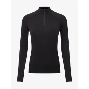 LeMieux Carmine Base Layer, sort