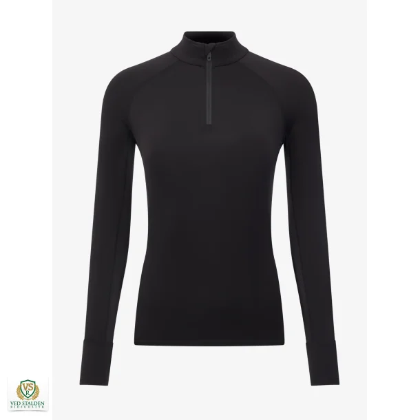 LeMieux Carmine Base Layer, sort