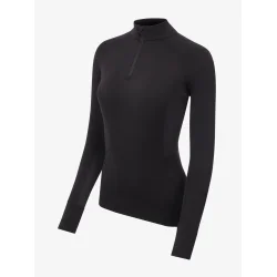 LeMieux Carmine Base Layer, sort