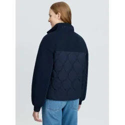 LeMieux Chloe Bomber Jakke, Navy
