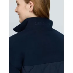 LeMieux Chloe Bomber Jakke, Navy