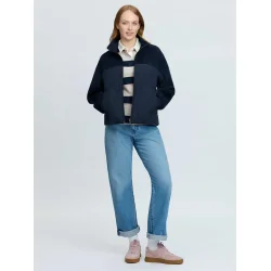 LeMieux Chloe Bomber Jakke, Navy