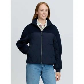 LeMieux Chloe Bomber Jakke, Navy
