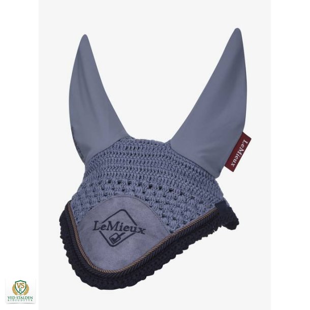 LeMieux Classic Fluehtte, Jay Blue