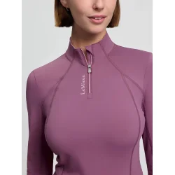 LeMieux Classique Base Layer � Mallow