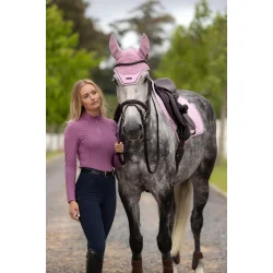 LeMieux Classique Base Layer � Mallow