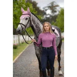 LeMieux Classique Base Layer � Mallow