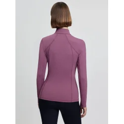 LeMieux Classique Base Layer � Mallow