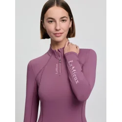 LeMieux Classique Base Layer � Mallow