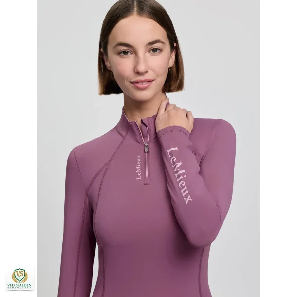 LeMieux Classique Base Layer � Mallow