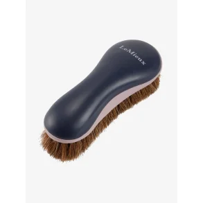 LeMieux Dandy Brush - Navy