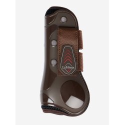 LeMieux Derby ProJump gamacher, Brun