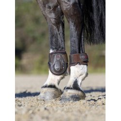 LeMieux Derby ProLump bagbens gamache, Brun