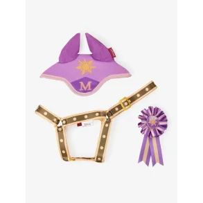 LeMieux Disney Hobby Horse Accessories Set  Maximus