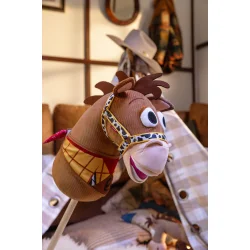LeMieux Disney Hobby Horse Bullseye