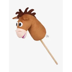 LeMieux Disney Hobby Horse Bullseye
