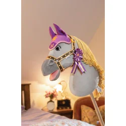 LeMieux Disney Hobby Horse Maximus