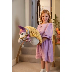 LeMieux Disney Hobby Horse Maximus