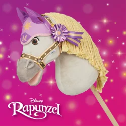 LeMieux Disney Hobby Horse Maximus