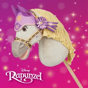 LeMieux Disney Hobby Horse Maximus
