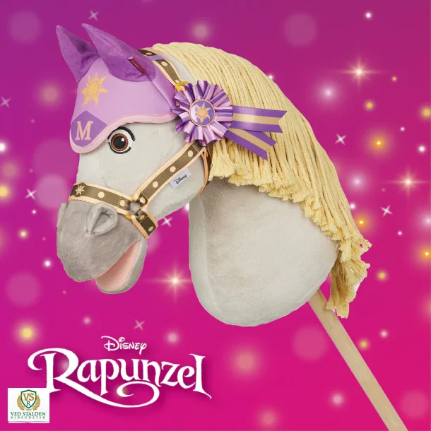 LeMieux Disney Hobby Horse Maximus