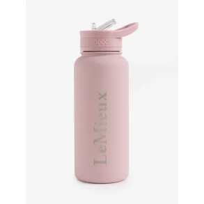 LeMieux Drikkeflaske - Wild Rose