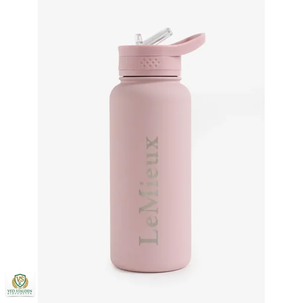 LeMieux Drikkeflaske - Wild Rose