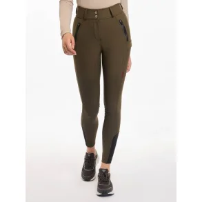 LeMieux Drytex Waterproof ridebukser, Alpine