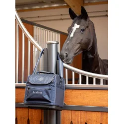 LeMieux Elite Pro Strigletaske, Navy