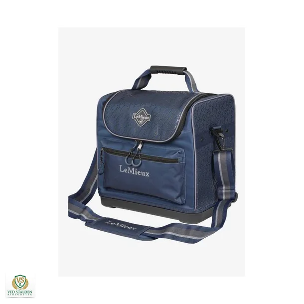 LeMieux Elite Pro Strigletaske, Navy