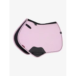 LeMieux Essence Close Contact Square Sadelunderlag