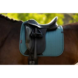 LeMieux Essence Dressage Square Sadelunderlag