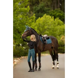 LeMieux Essence Dressage Square Sadelunderlag