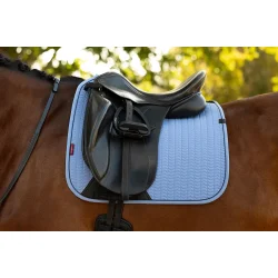 LeMieux Essence Dressage Square Sadelunderlag