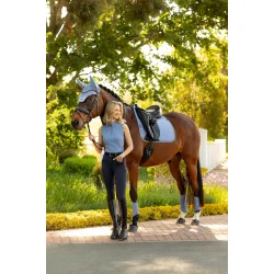 LeMieux Essence Dressage Square Sadelunderlag