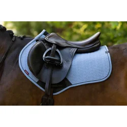 LeMieux Essence Close Contact Square Sadelunderlag