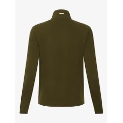 LeMieux Faye Fleecetrje Zip Through, Alpine 