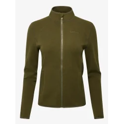 LeMieux Faye Fleecetrje Zip Through, Alpine 