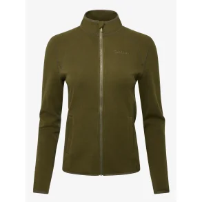 LeMieux Faye Fleecetrje Zip Through, Alpine 