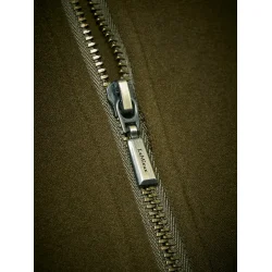 LeMieux Faye Fleecetrje Zip Through, Alpine 